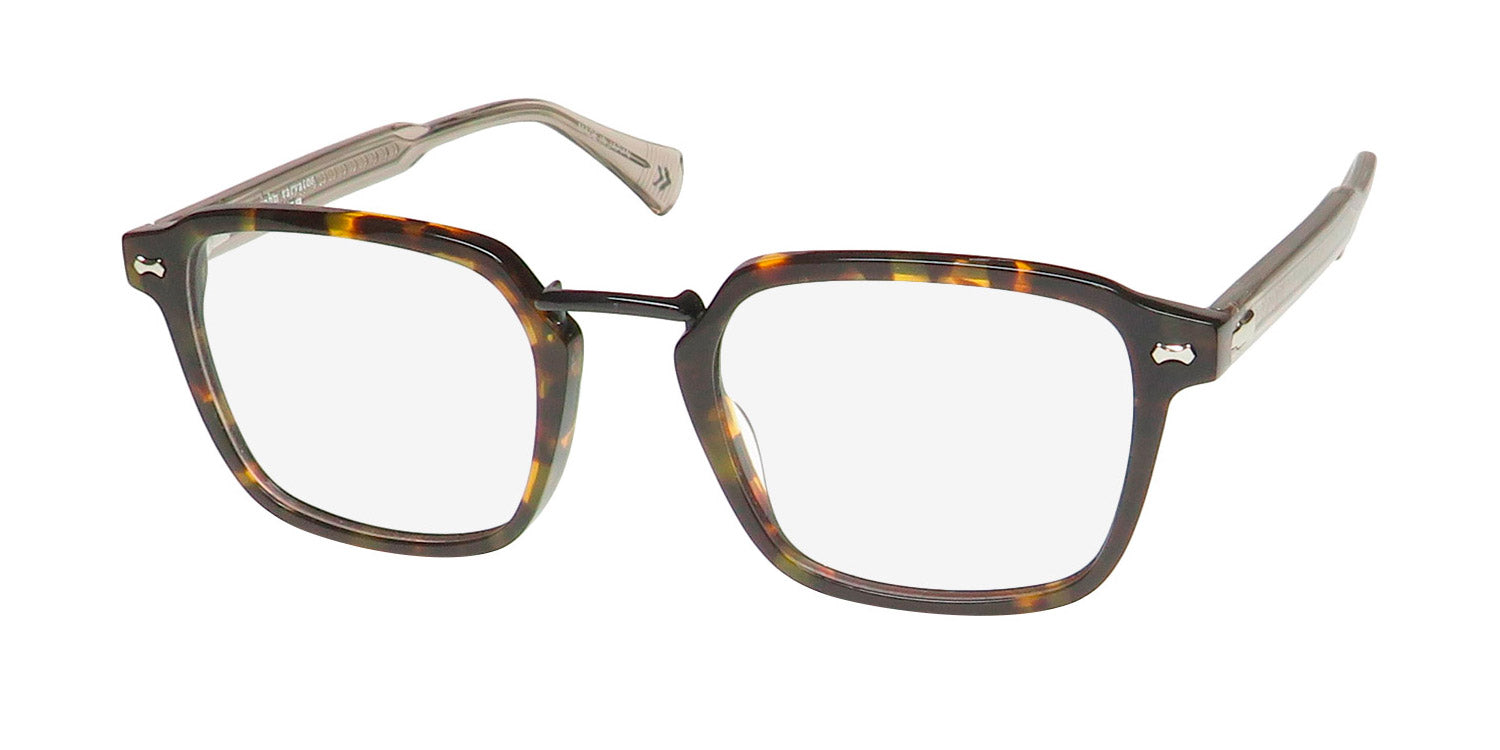 John Varvatos Vjv427 Eyeglasses by ModaFrames
