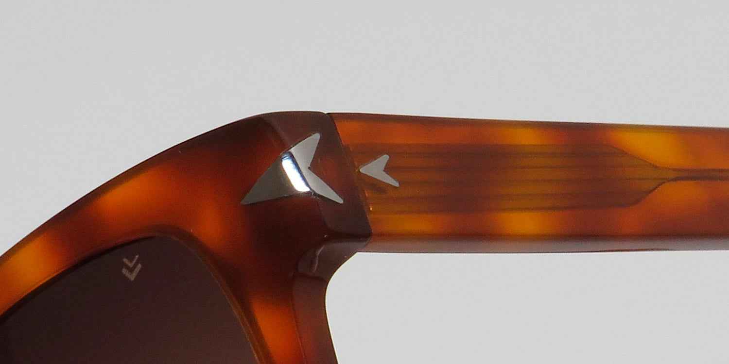 John Varvatos Sjv564 Sunglasses