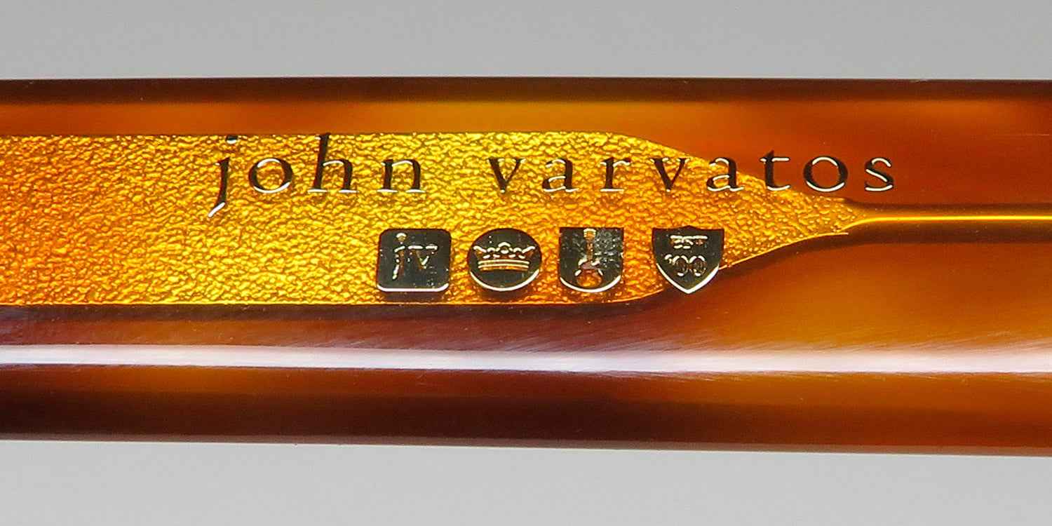 John Varvatos Sjv564 Sunglasses