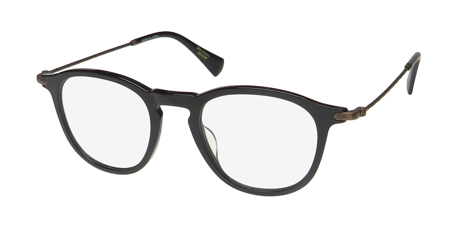 John Varvatos Vjv421 Eyeglasses by ModaFrames