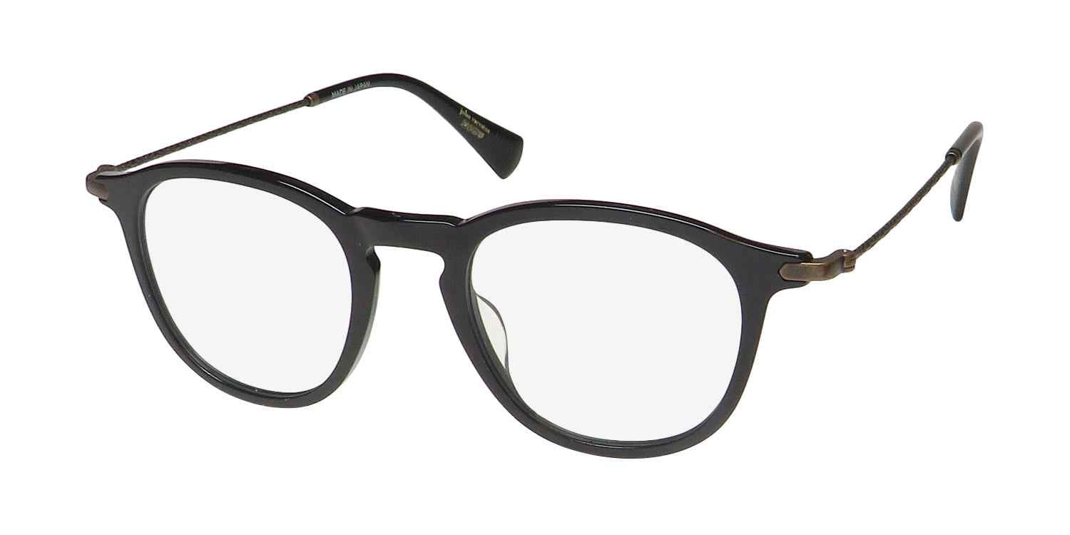 John Varvatos Vjv421 Eyeglasses