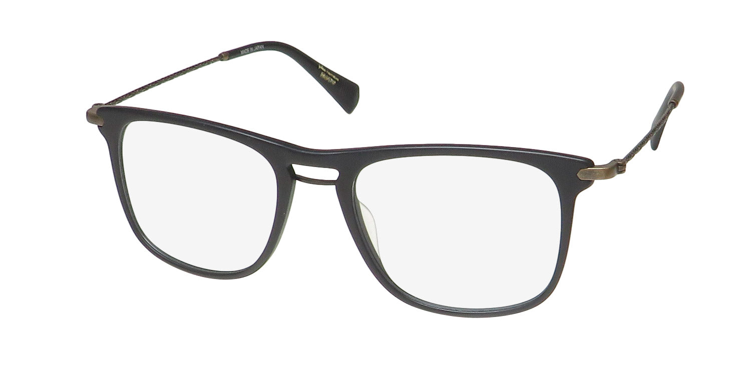 John Varvatos Vjv420 Eyeglasses by ModaFrames