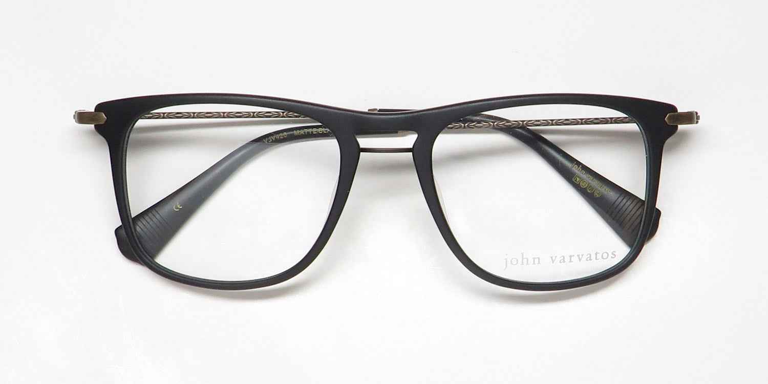 John Varvatos Vjv420 Eyeglasses