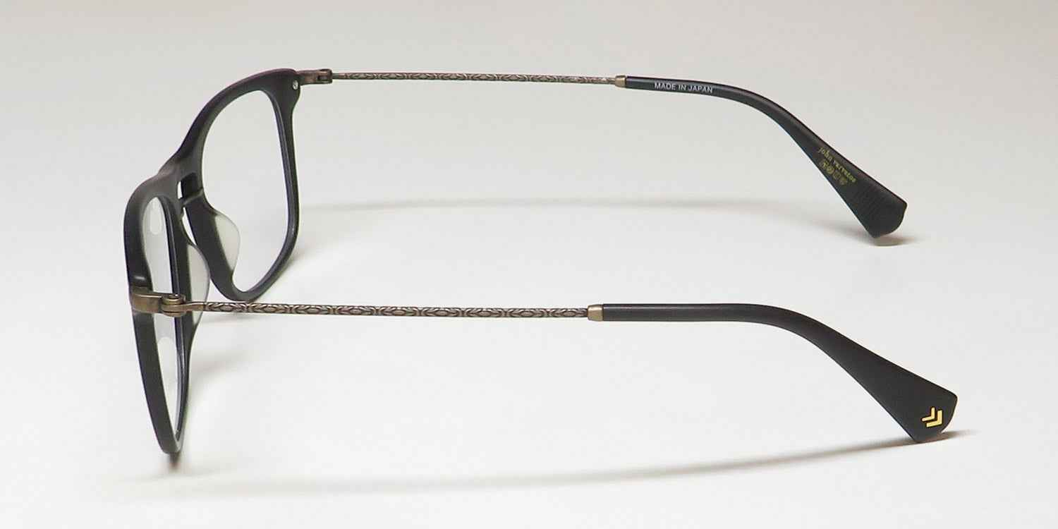 John Varvatos Vjv420 Eyeglasses