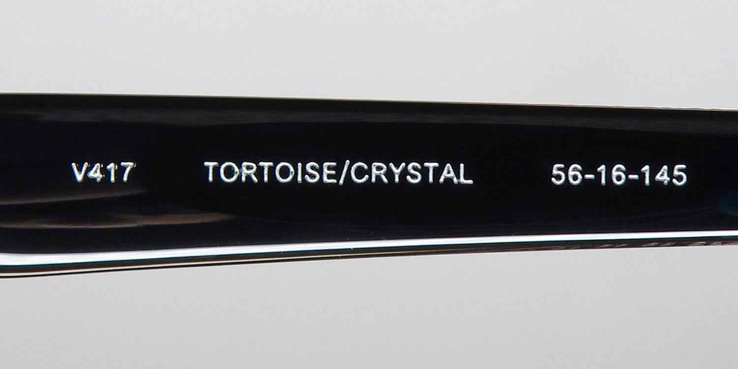 John Varvatos V417 Eyeglasses