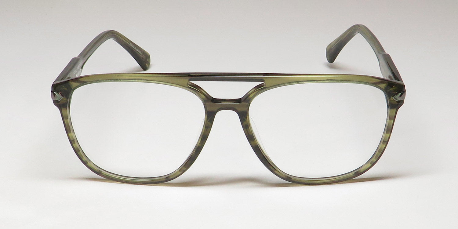 John Varvatos Vjv424 Eyeglasses by ModaFrames