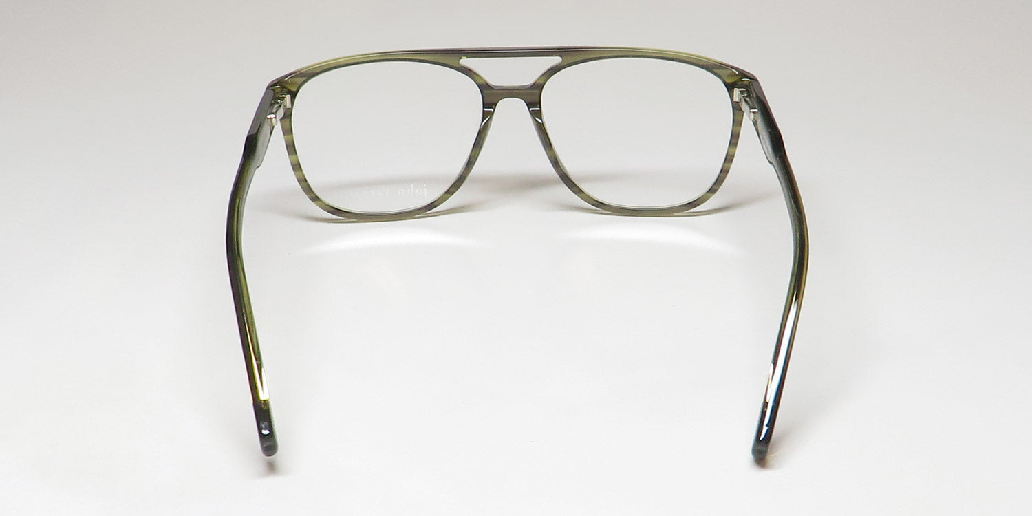John Varvatos Vjv424 Eyeglasses by ModaFrames