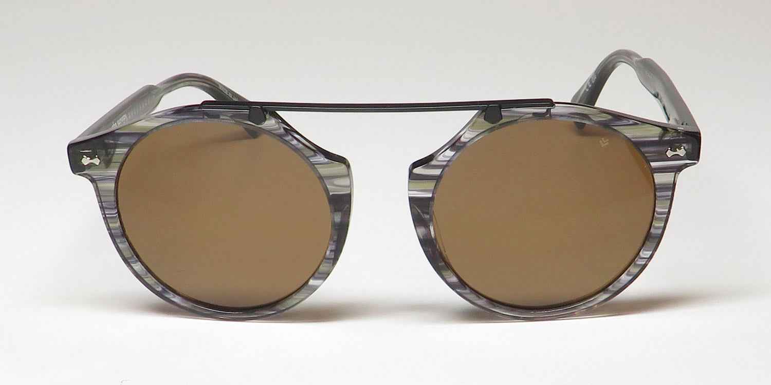 John Varvatos Sjv568 Sunglasses