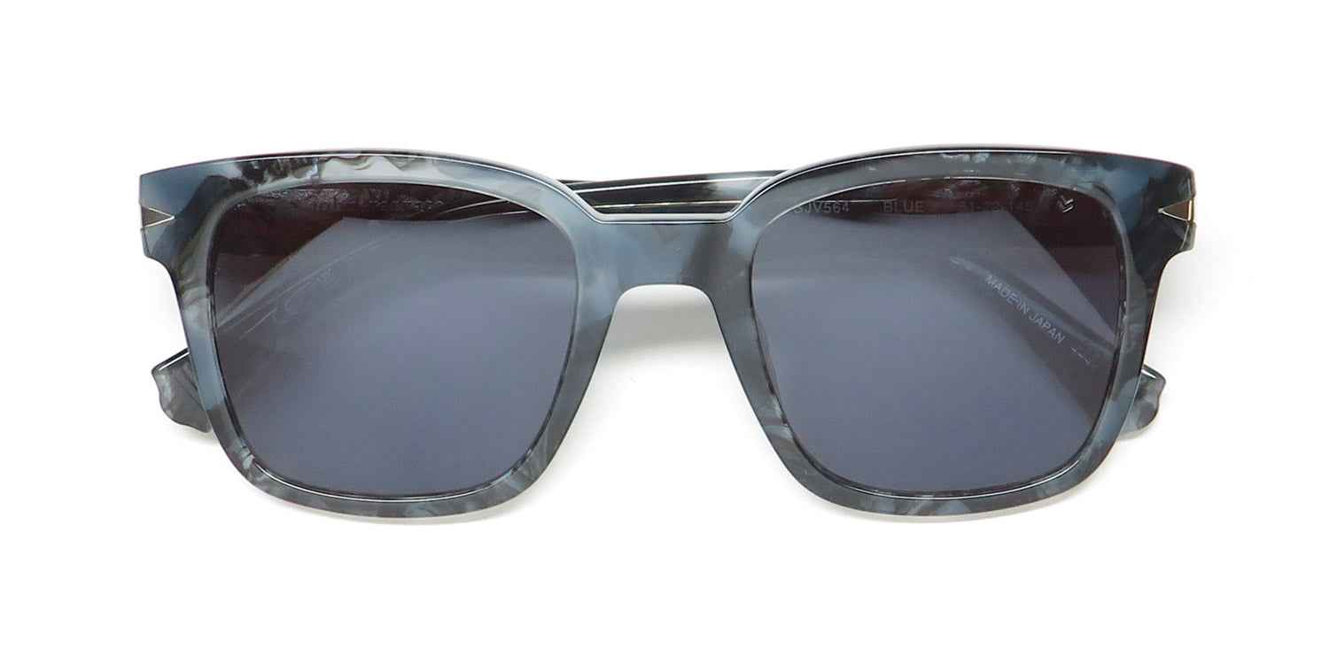 John Varvatos Sjv564 Sunglasses by ModaFrames