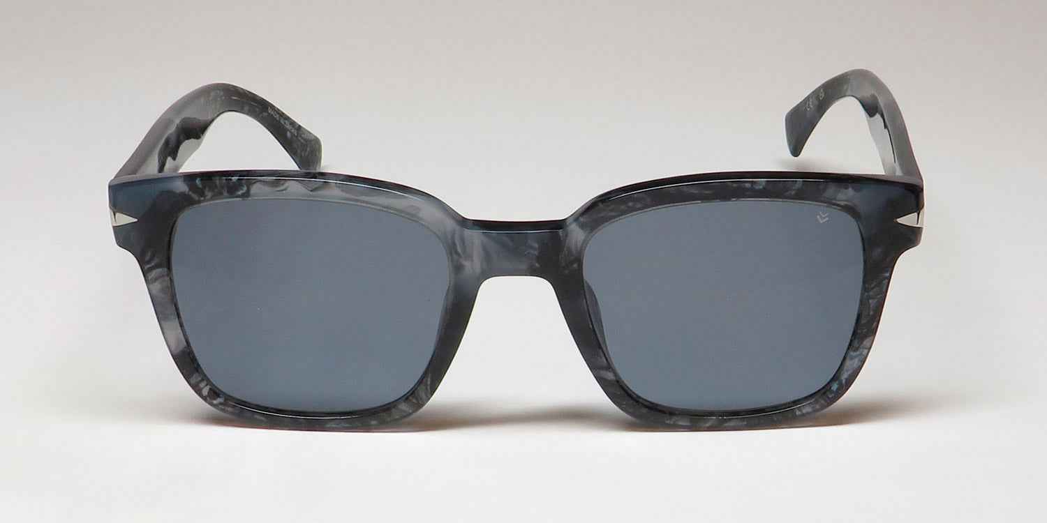 John Varvatos Sjv564 Sunglasses by ModaFrames