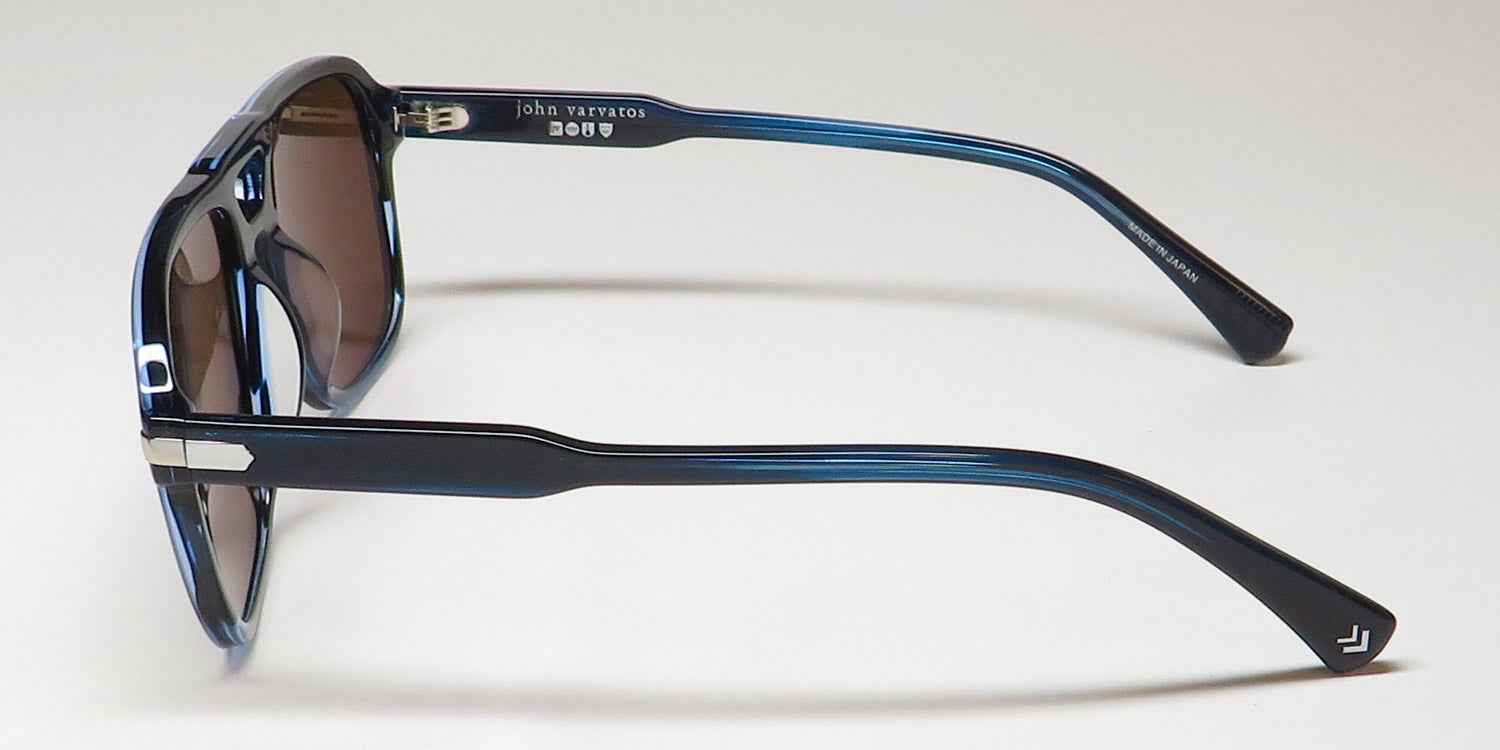 John Varvatos Sjv553 Sunglasses
