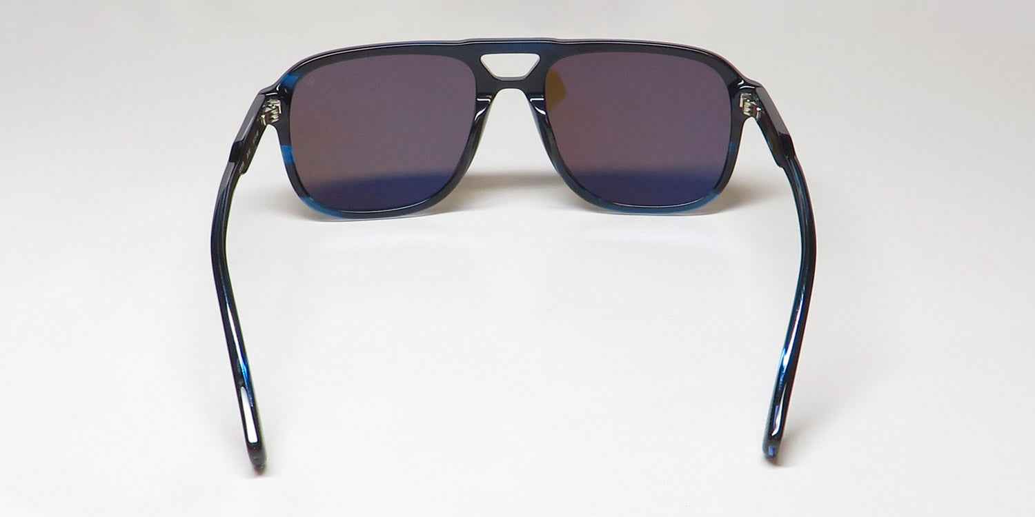 John Varvatos Sjv553 Sunglasses