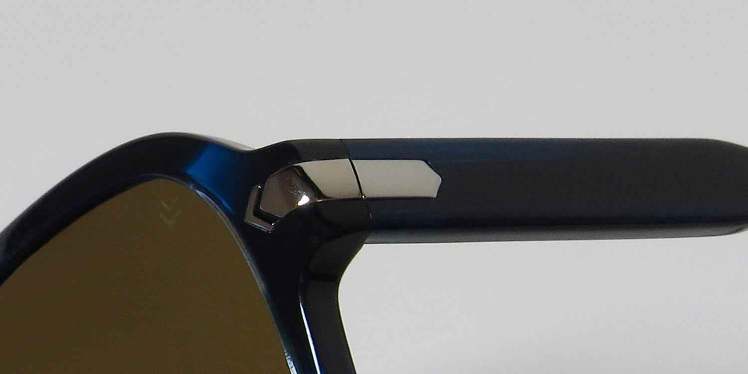 John Varvatos Sjv553 Sunglasses
