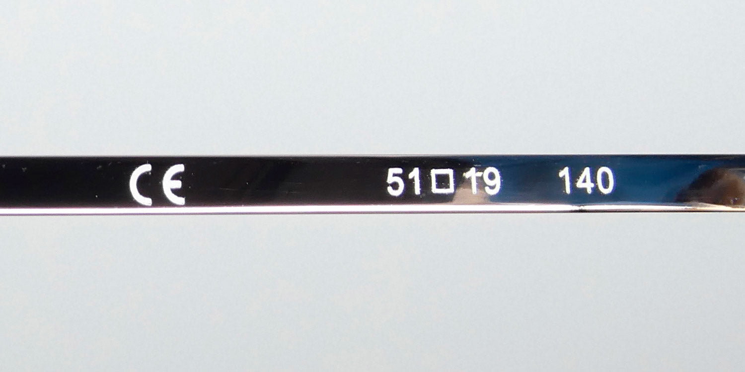 Flower 6043 Primrose Eyeglasses DestGlow