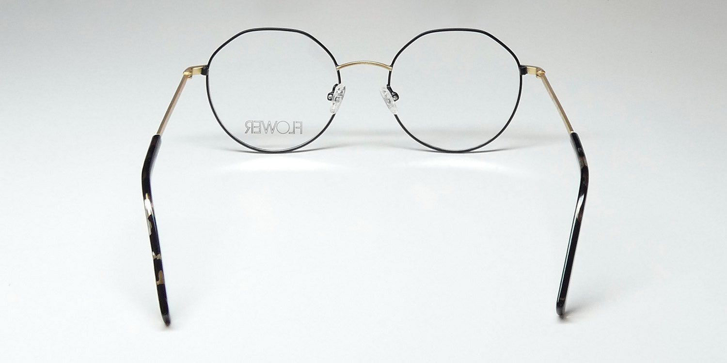 Flower 6043 Primrose Eyeglasses