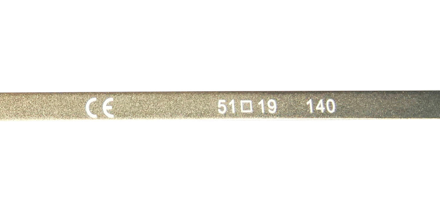 Flower 6043 Primrose Eyeglasses DestGlow