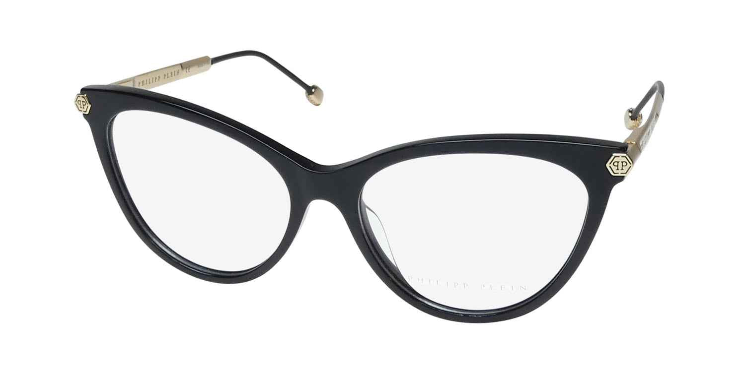 Philipp Plein Vpp037s Plein Flawless Eyeglasses