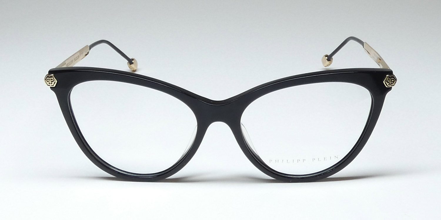 Philipp Plein Vpp037s Plein Flawless Eyeglasses by ModaFrames