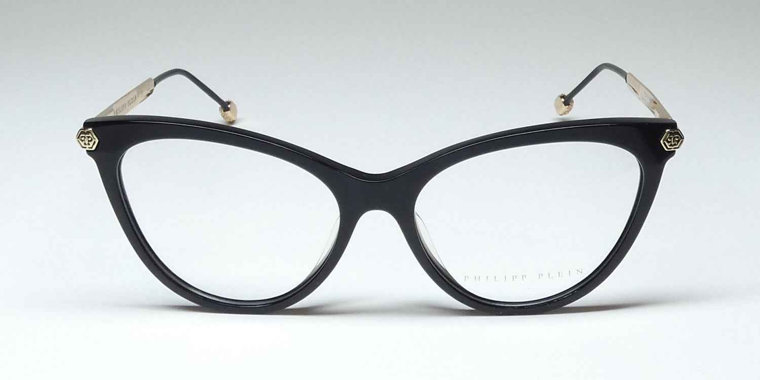 Philipp Plein Vpp037s Plein Flawless Eyeglasses