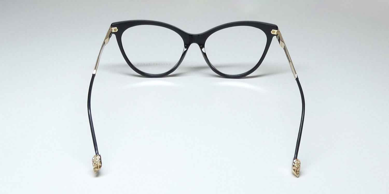 Philipp Plein Vpp037s Plein Flawless Eyeglasses