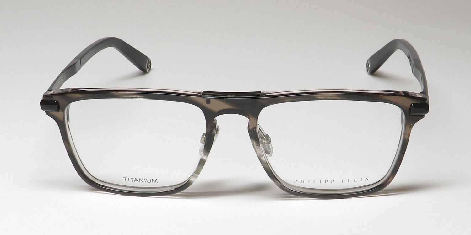 Philipp Plein Vpp019 Plein First Love Eyeglasses