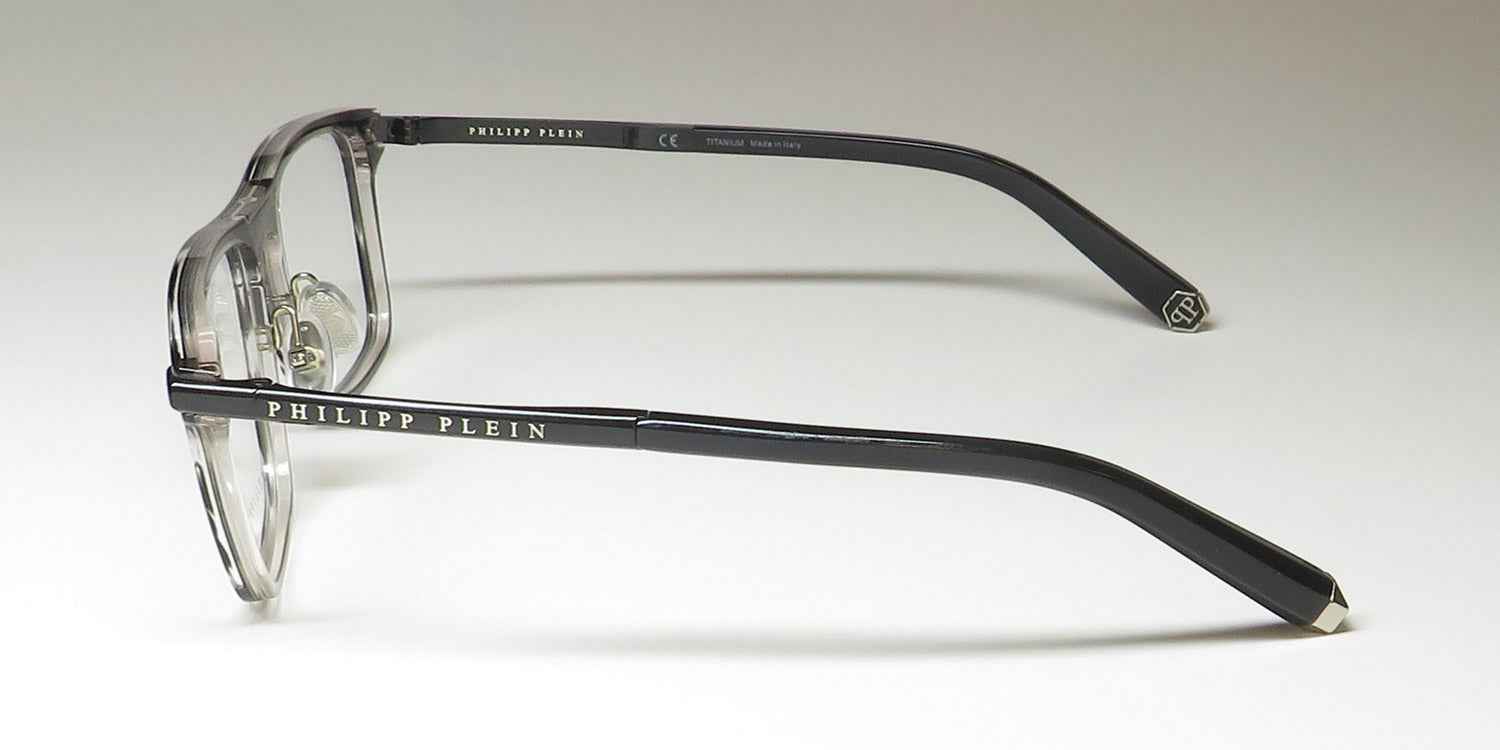 Philipp Plein Vpp019 Plein First Love Eyeglasses