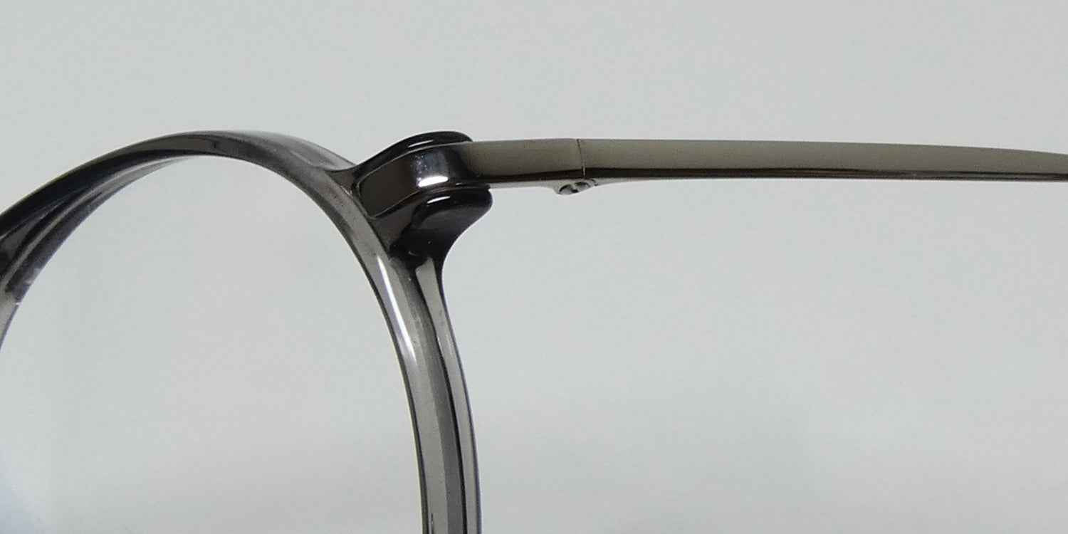 Andy Wolf 4547 Eyeglasses