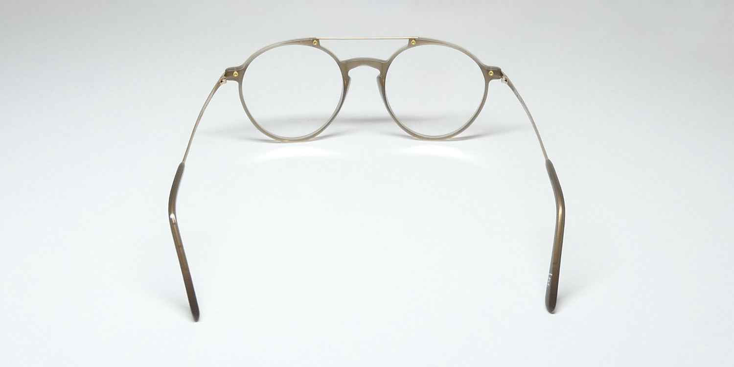 Andy Wolf 4547 Eyeglasses