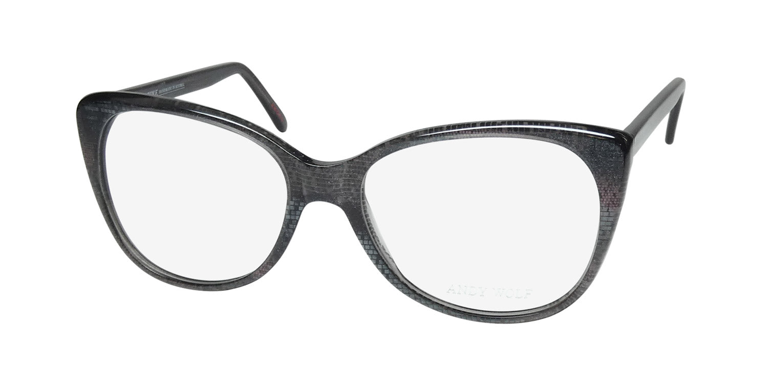 Andy Wolf 5071 Eyeglasses by ModaFrames