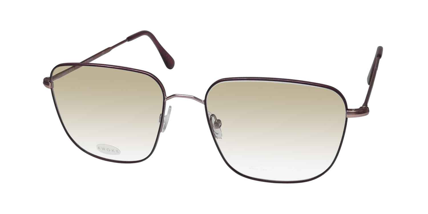 Andy Wolf 4742 Eyeglasses