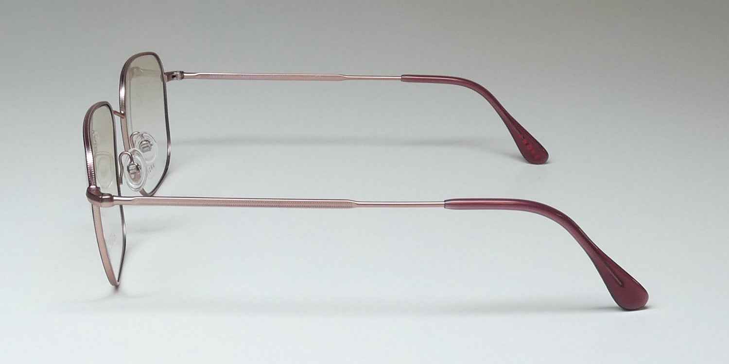 Andy Wolf 4742 Eyeglasses