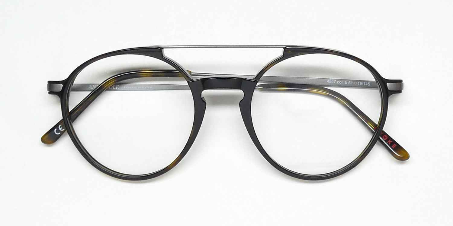 Andy Wolf 4547 Eyeglasses by ModaFrames