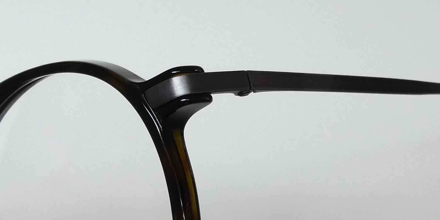 Andy Wolf 4547 Eyeglasses by ModaFrames