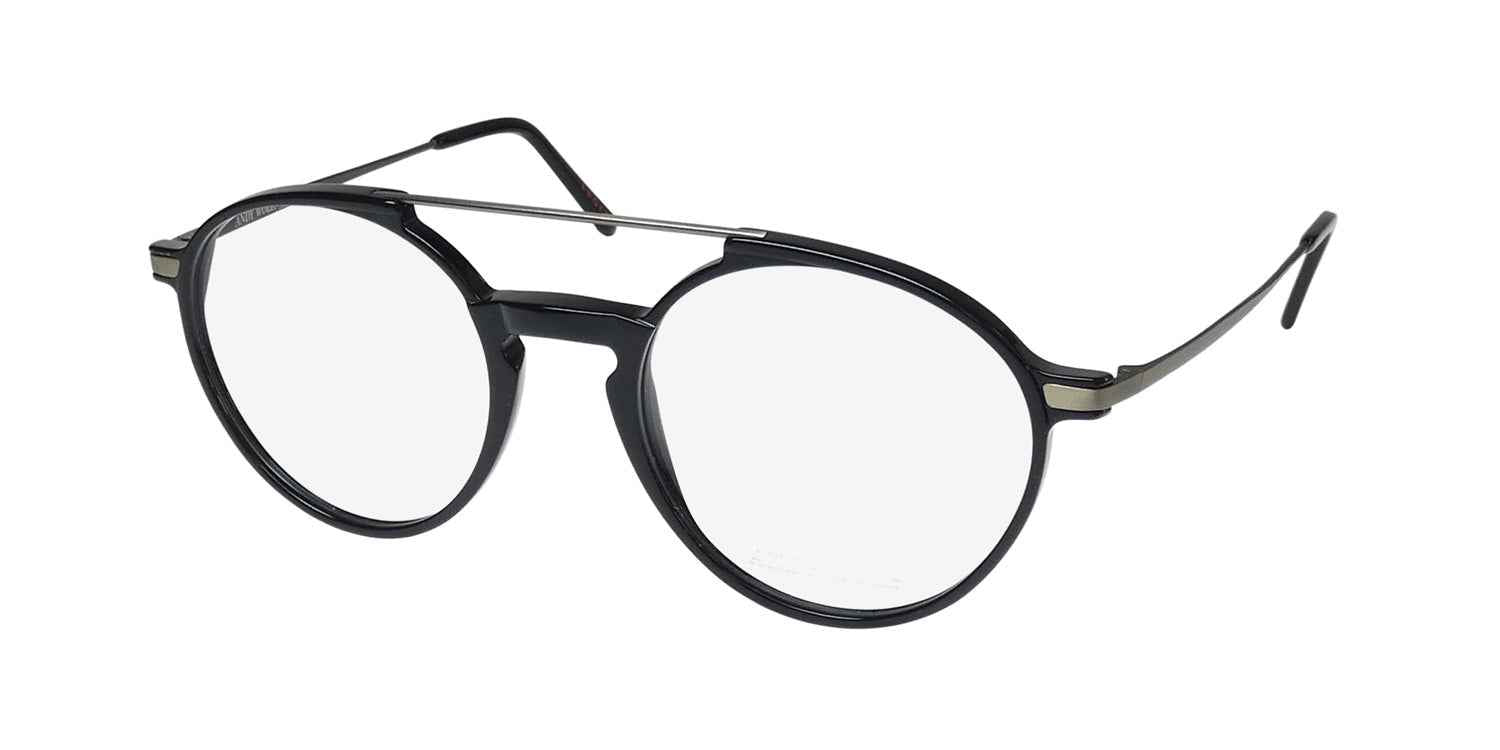 Andy Wolf 4547 Eyeglasses by ModaFrames