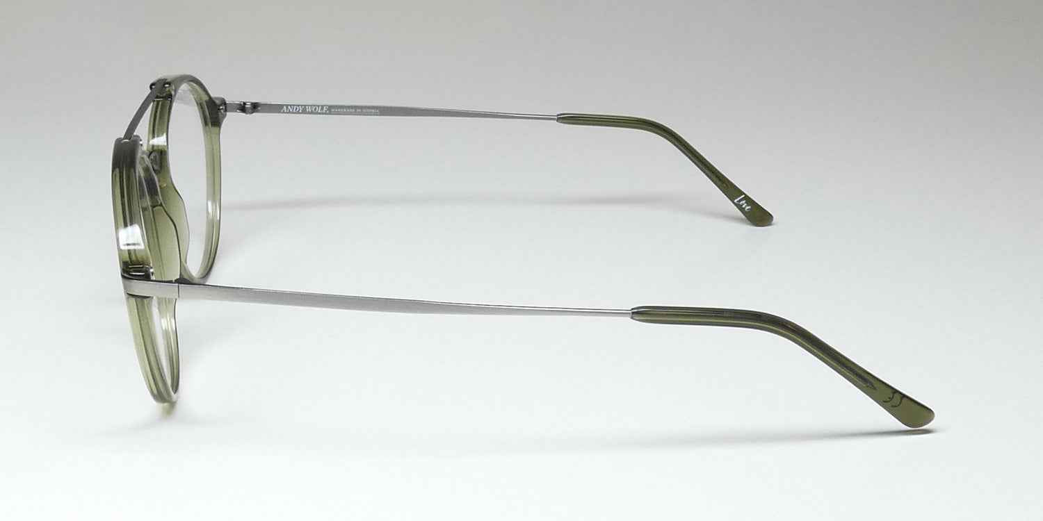 Andy Wolf 4547 Eyeglasses by ModaFrames