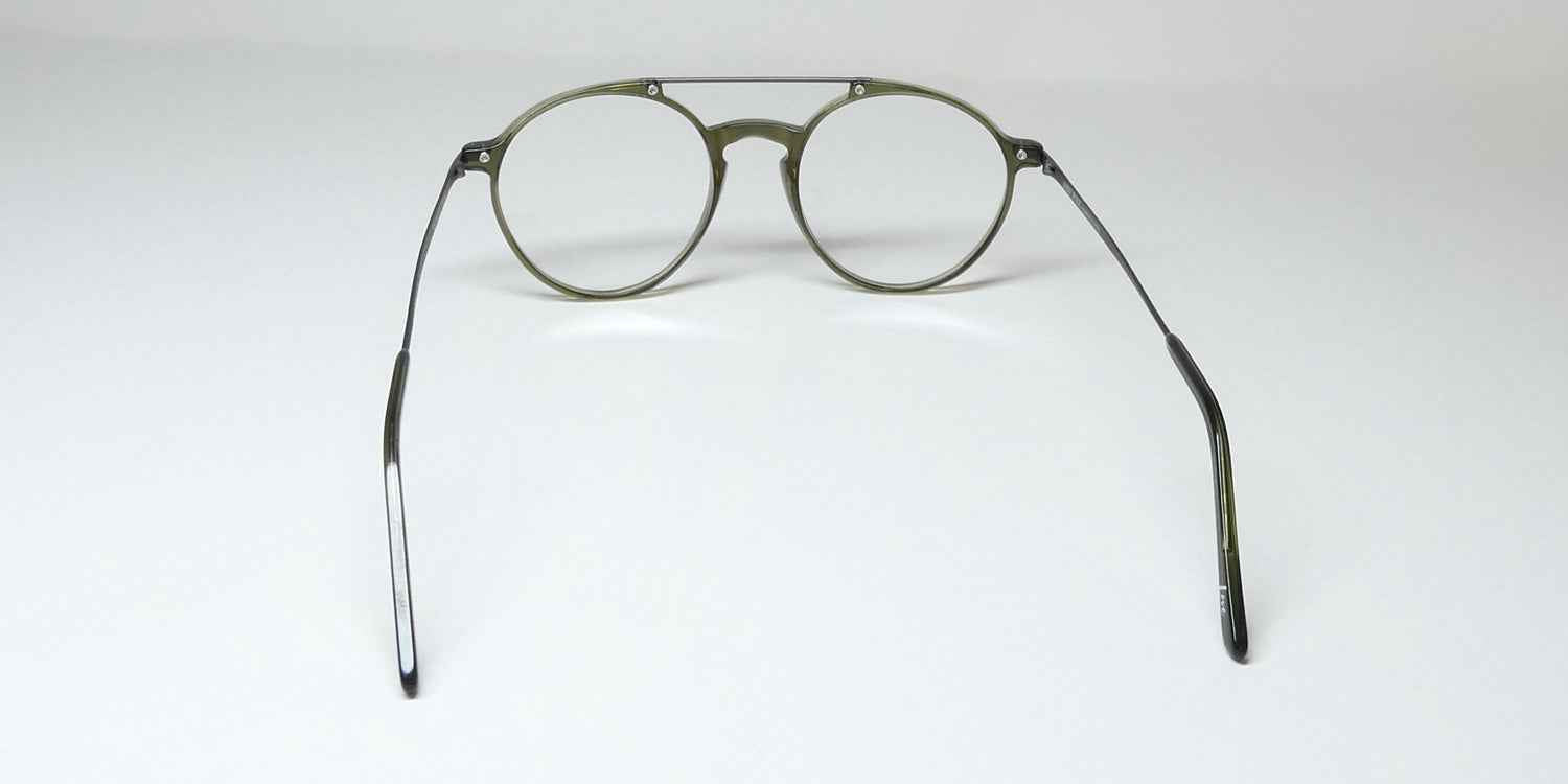 Andy Wolf 4547 Eyeglasses by ModaFrames