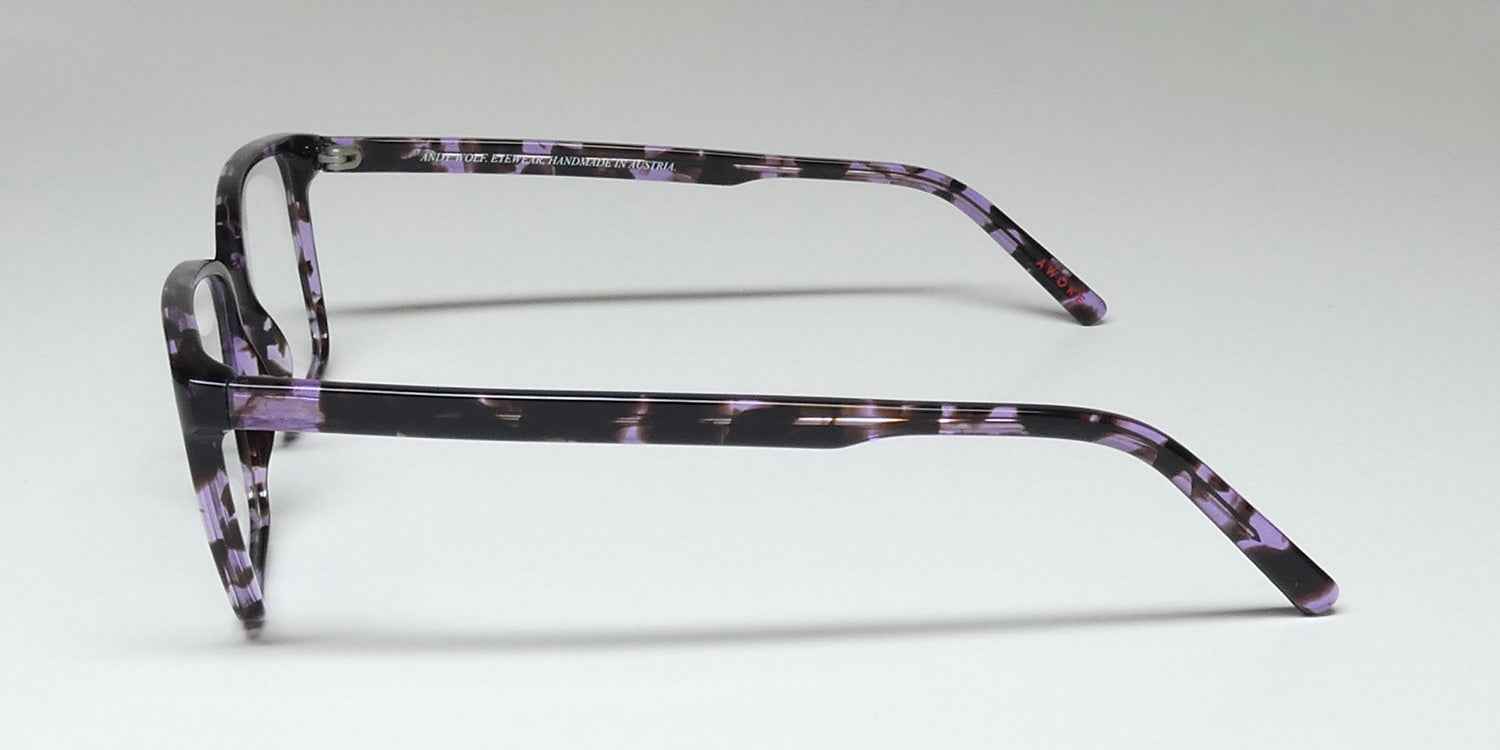 Andy Wolf 4510 Eyeglasses by ModaFrames