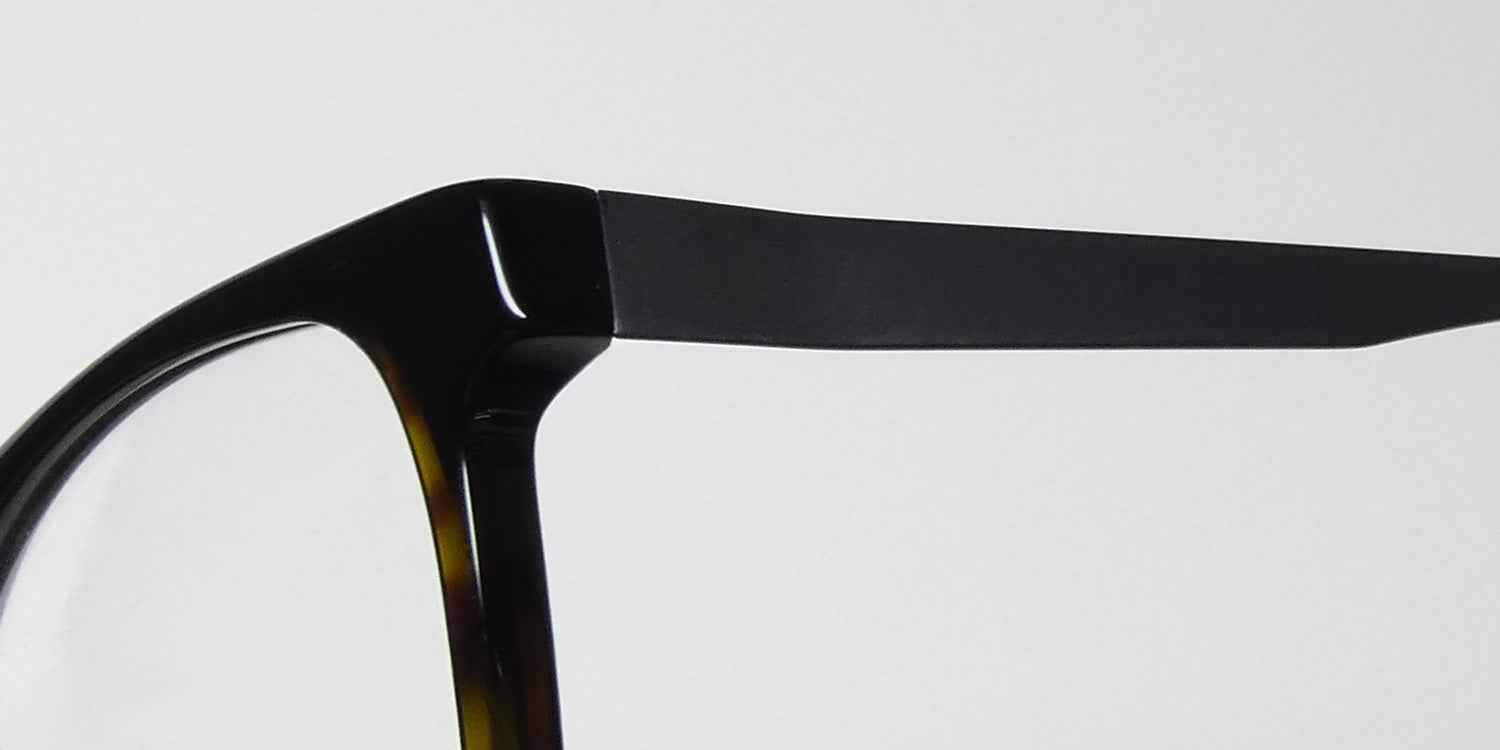 Andy Wolf 4586 Eyeglasses