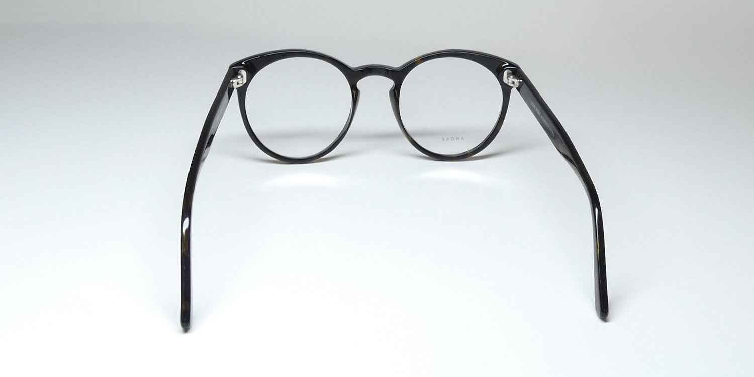 Andy Wolf 4578 Eyeglasses
