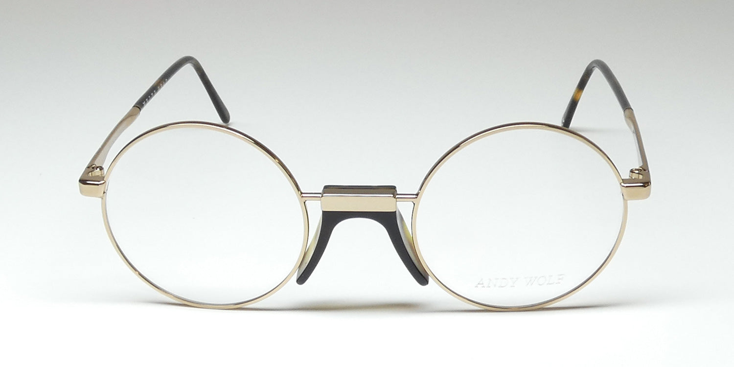 Andy Wolf Ross Eyeglasses by ModaFrames