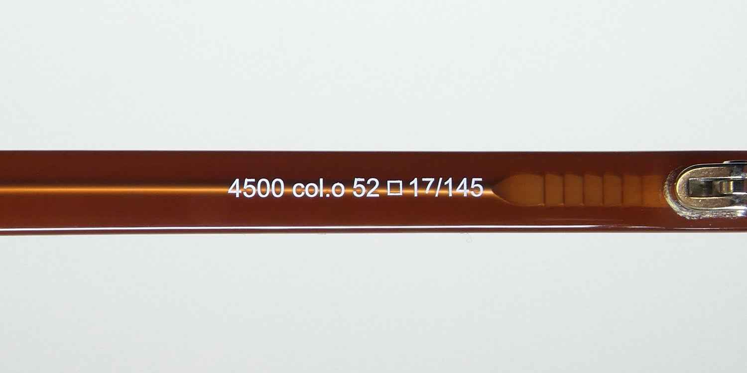 Andy Wolf 4500 Eyeglasses