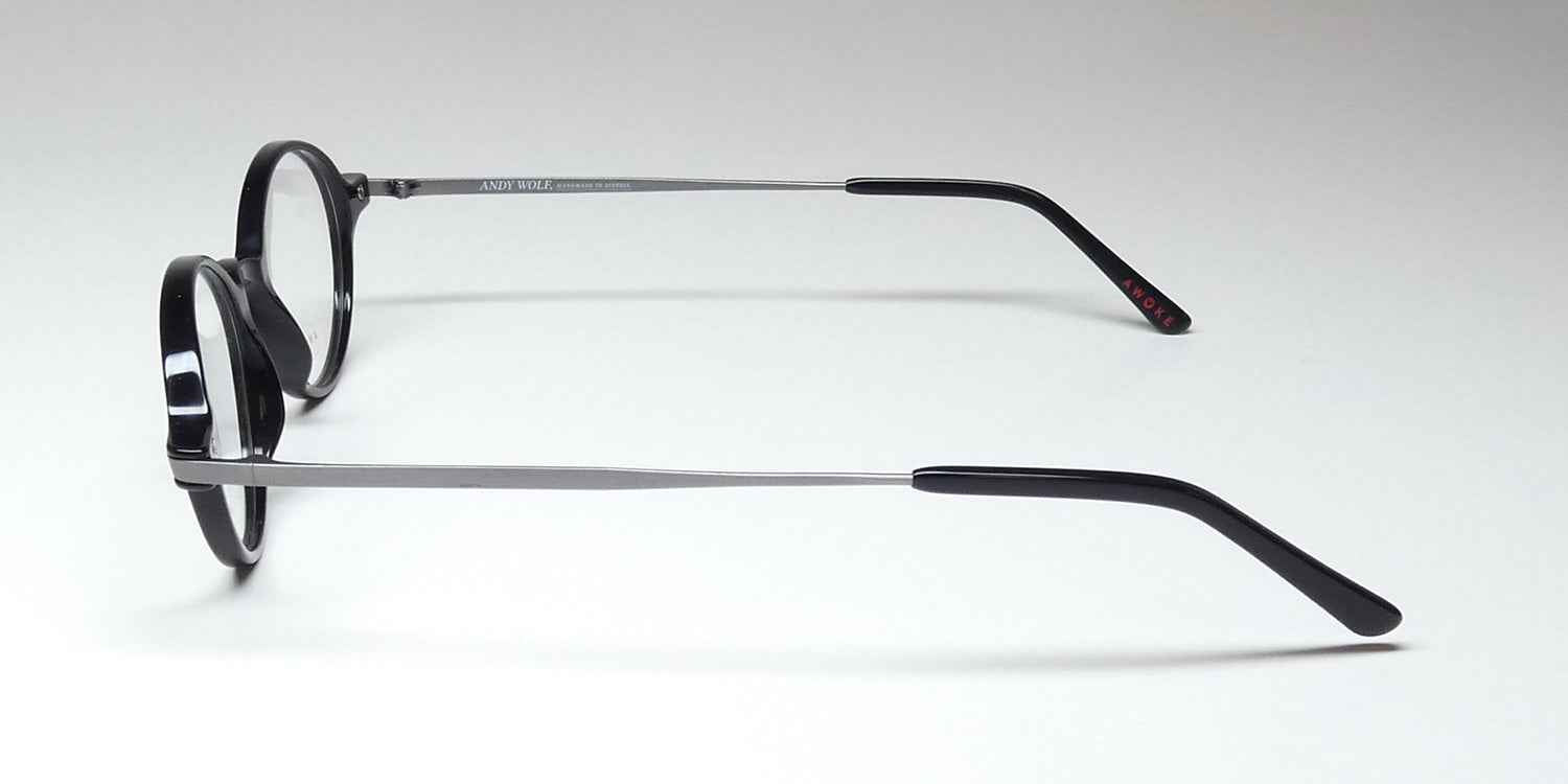Andy Wolf 4551 Eyeglasses by ModaFrames