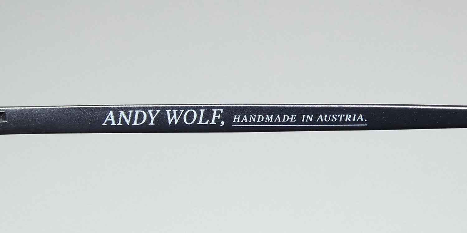 Andy Wolf 4551 Eyeglasses