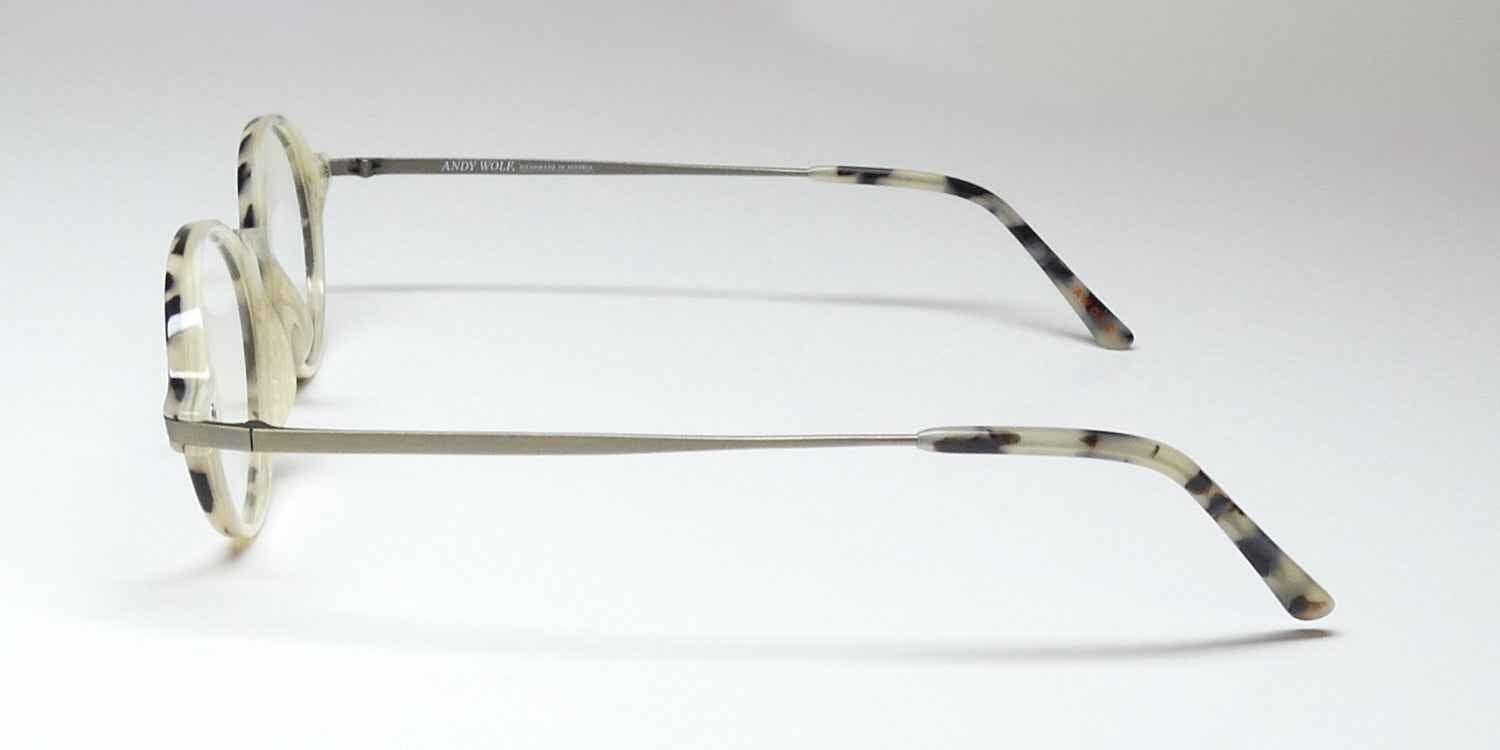 Andy Wolf 4551 Eyeglasses by ModaFrames