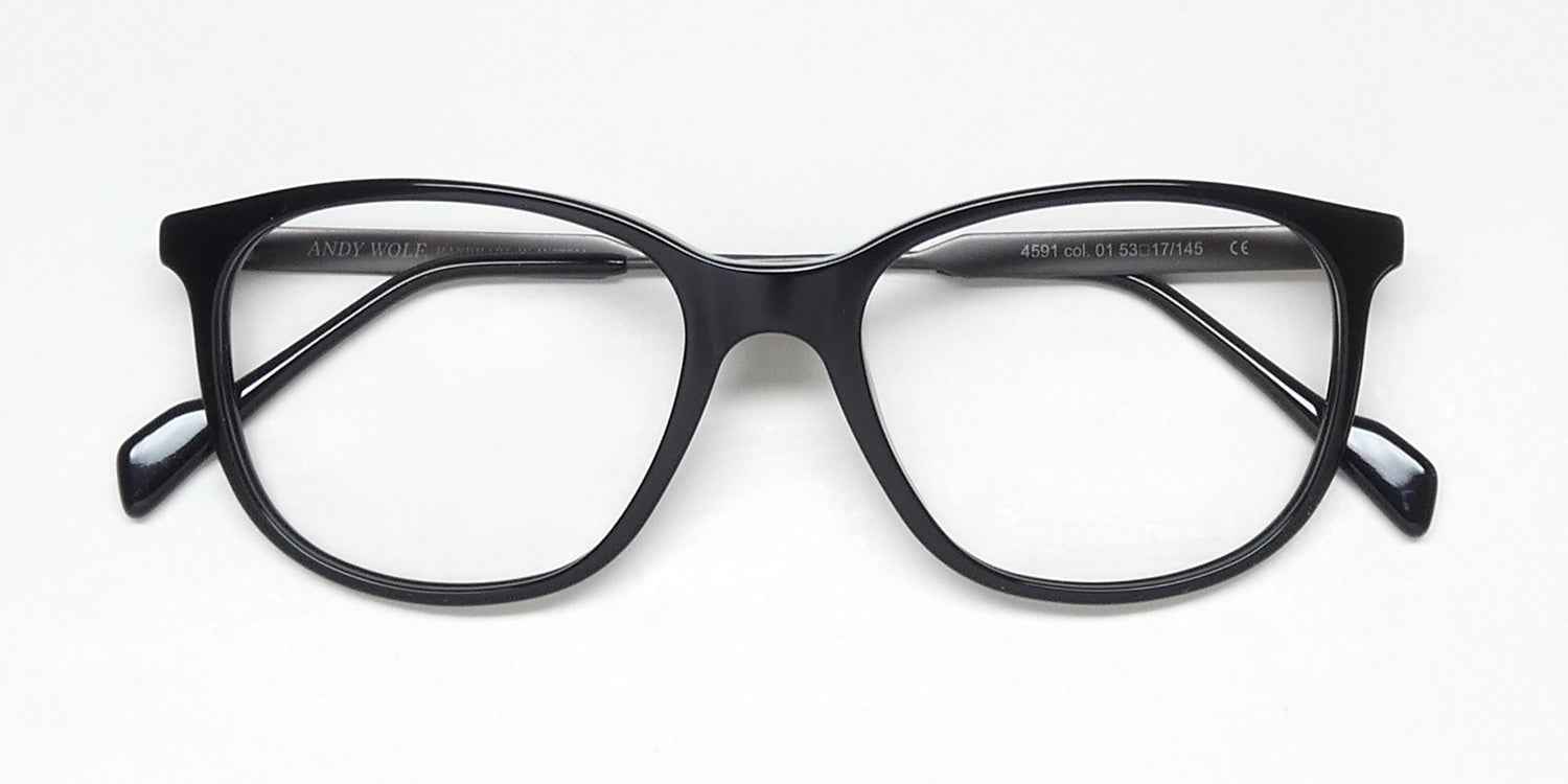 Andy Wolf 4591 Eyeglasses by ModaFrames