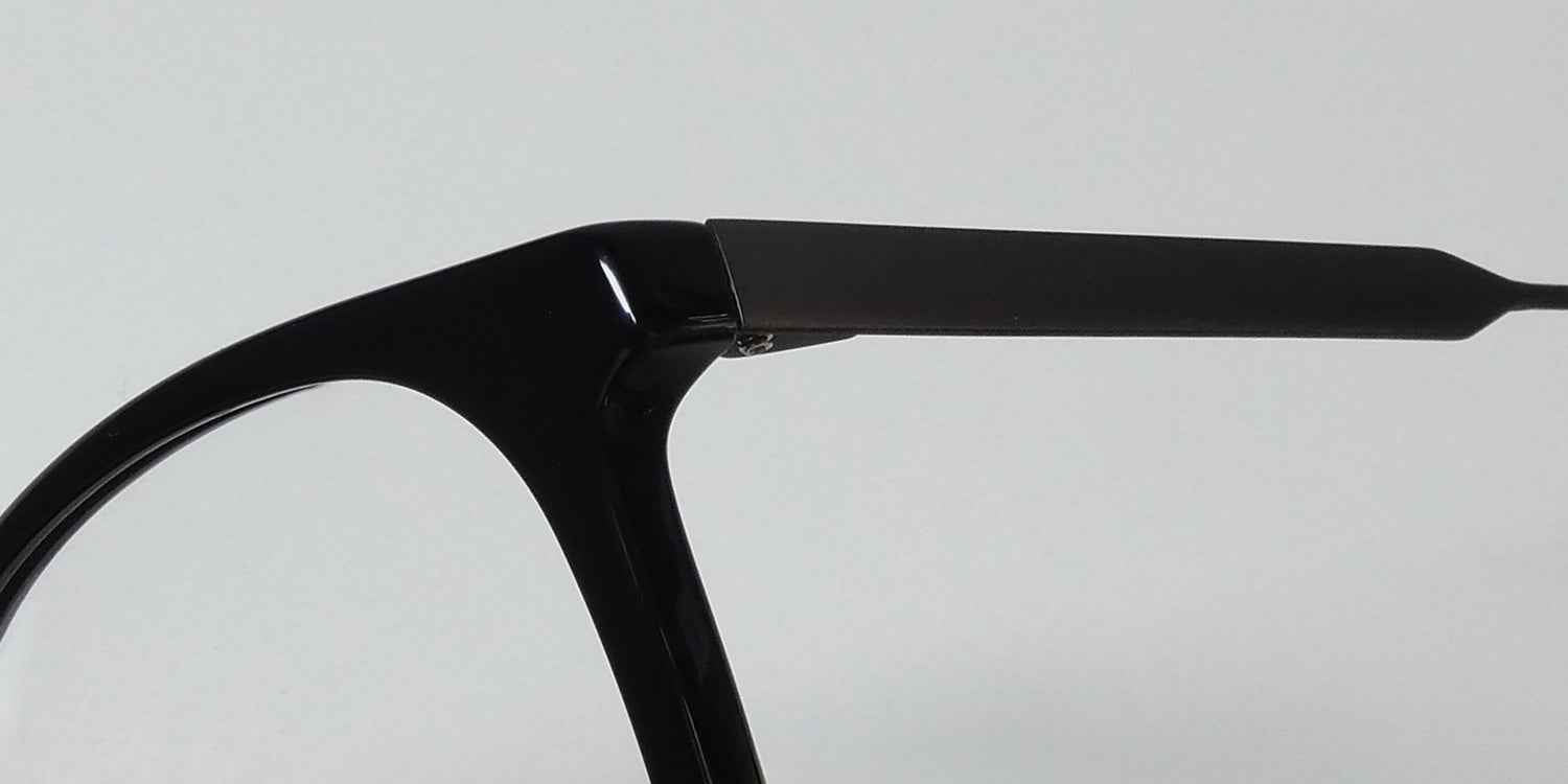 Andy Wolf 4591 Eyeglasses