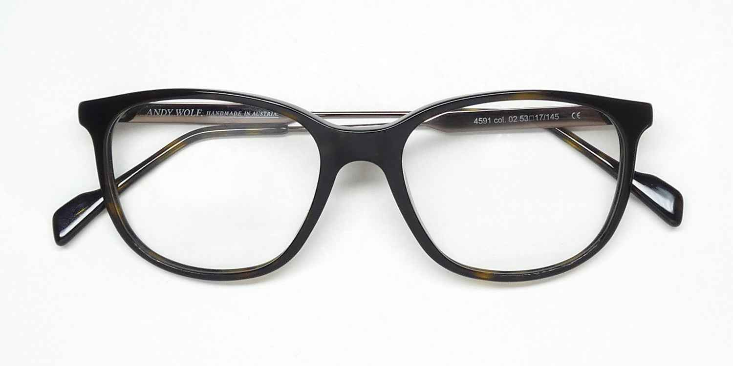 Andy Wolf 4591 Eyeglasses by ModaFrames