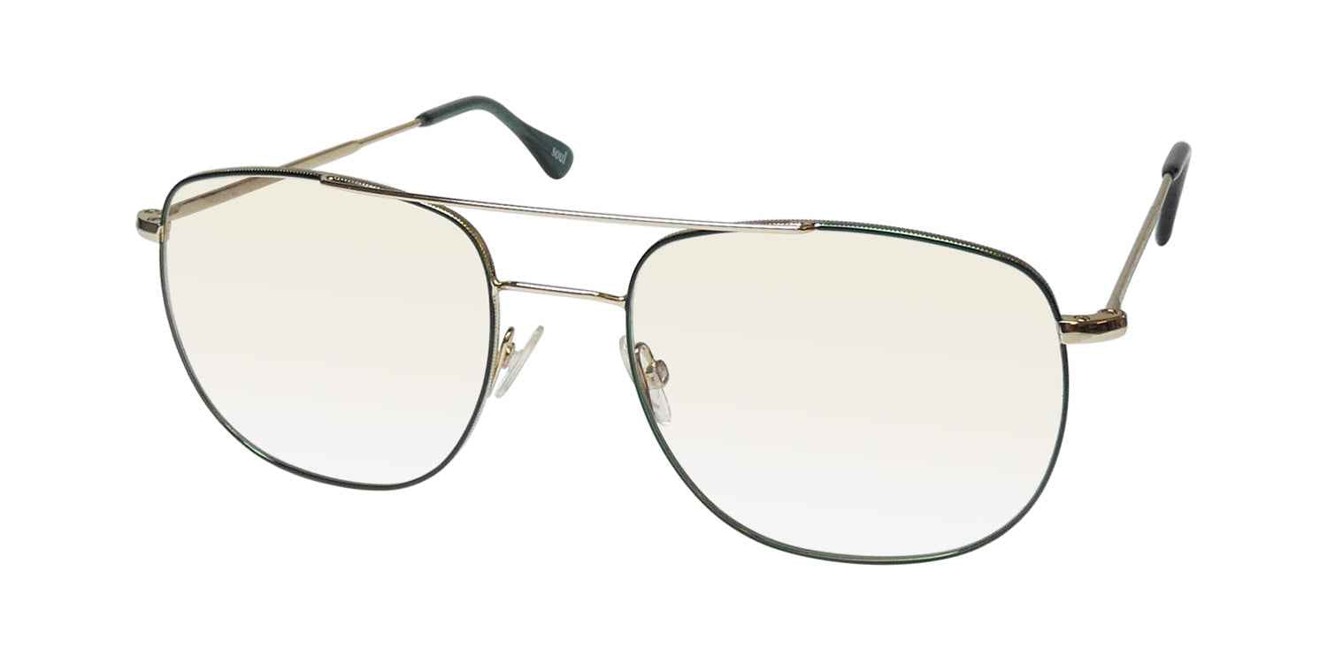 Andy Wolf 4741 Eyeglasses