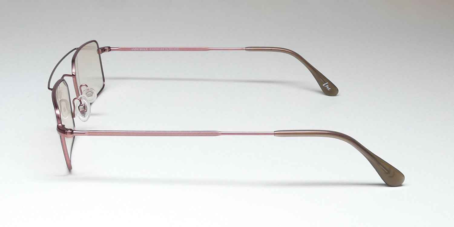 Andy Wolf 4739 Eyeglasses