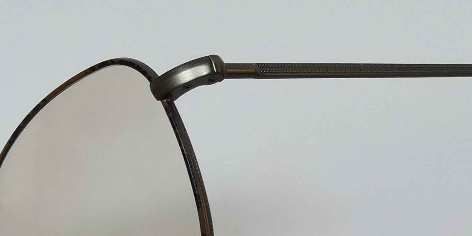 Andy Wolf 4716 Eyeglasses by ModaFrames